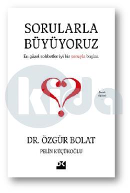 Sorularla Büyüyoruz