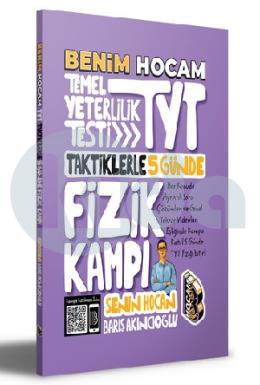 Benim Hocam TYT Fizik Kampı