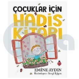 Çocuklar İçin Hadis Kitabı