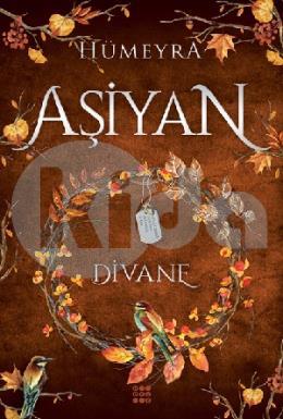 Aşiyan 2 – Divane (Ciltli)