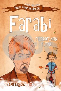 Farabi Filozofların Üstadı