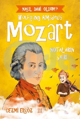 Mozart Notaların Şairi