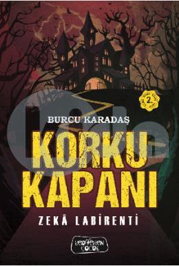 Korku Kapanı – Zeka Labirenti