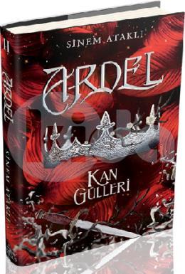 Ardel 2 Kan Gülleri̇  ( Ci̇ltli̇ )