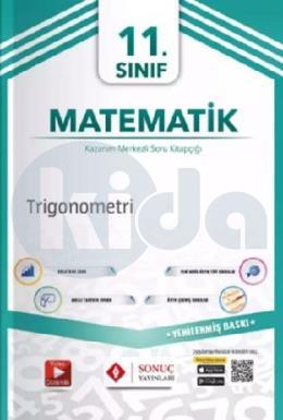 Sonuç 11 Sınıf Trigonometri