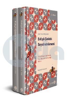 Evliya Çelebi Seyahatnamesi 8.Kitap