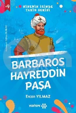 Barbaros Hayreddin Paşa