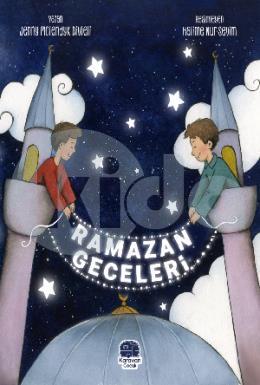 Ramazan Geceleri