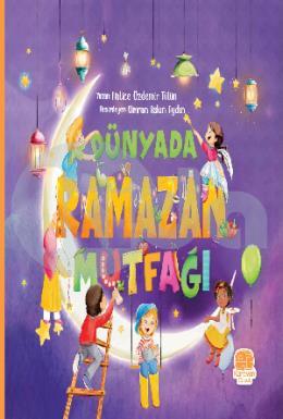 Dünyada Ramazan Mutfağı