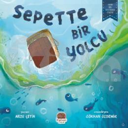 Sepette Bir Yolcu