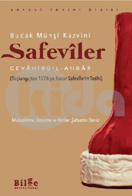 Safeviler