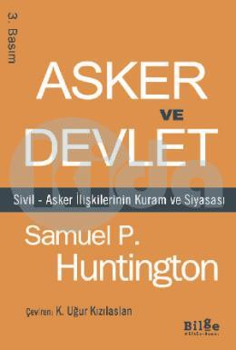 Asker ve Devlet