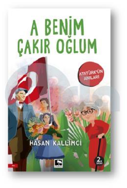 A Benim Çakır Oğlum