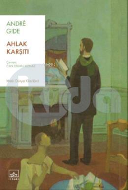 Ahlak Karşıtı