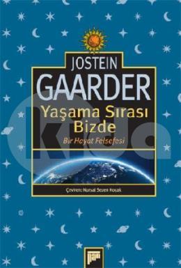 Yaşama Sırası Bizde