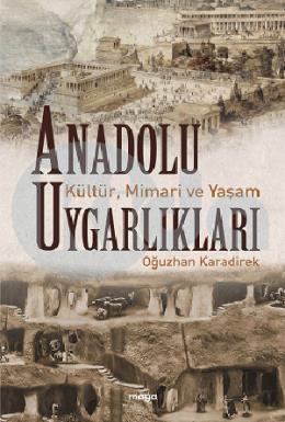 Anadolu Uygarlıkları