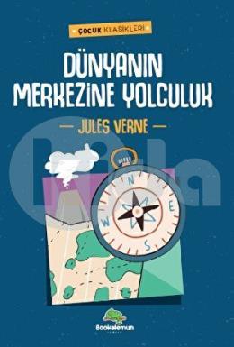 Dünyanın Merkezine Yolculuk