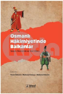 Osmanlı Hakimiyetinde Balkanlar