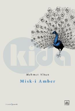 Misk-i Amber