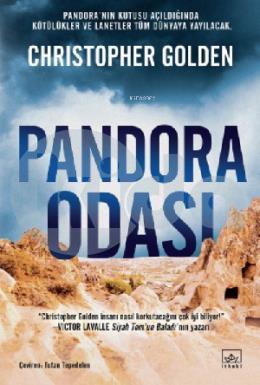 Pandora Odası