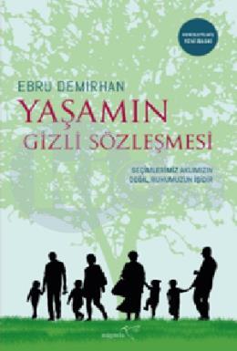 Yaşamın Gizli Sözleşmesi- Genişletilmiş Baskı