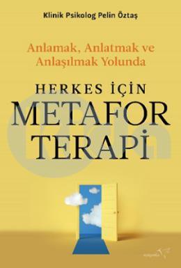 Herkes İçin Metafor Terapi