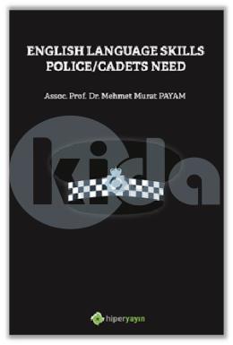 English Language Skills Police / Cadets Need