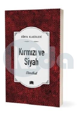 Kırmızı ve Siyah - Dünya Klasikleri