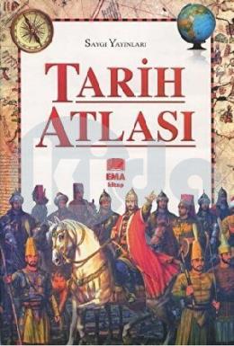 Tarih Atlası