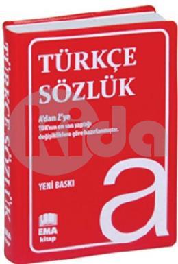 Türkçe Sözlük