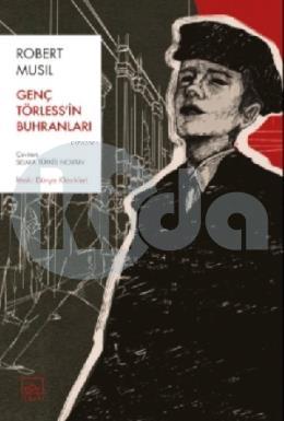 Genç Törless’in Buhranları