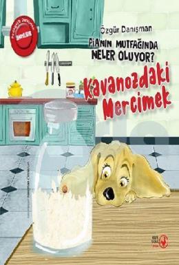 Kavanozdaki Mercimek