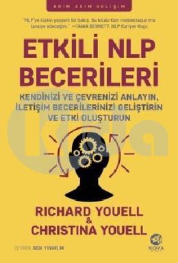 Etkili NLP Becerileri - Adım Adım Gelişim