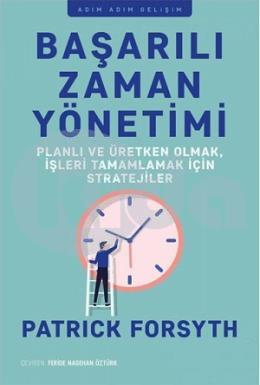 Başarılı Zaman Yönetimi