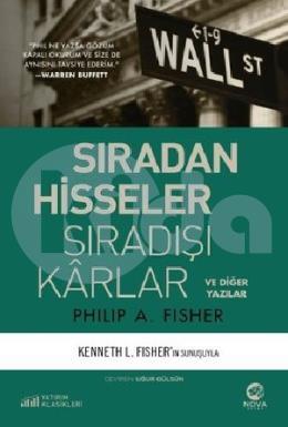 Sıradan Hisseler Sıradışı Karlar ve Diğer Yazılar