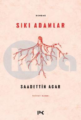 Sıkı Adamlar