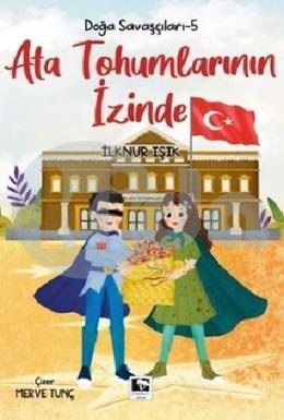 Ata Tohumlarının İzinde