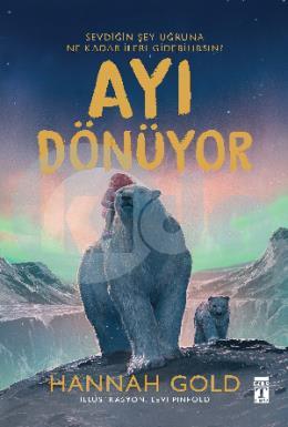 Ayı Dönüyor