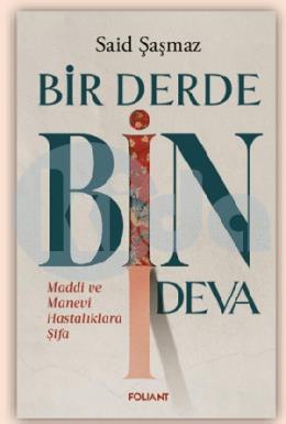 Bir Derde Bin Deva