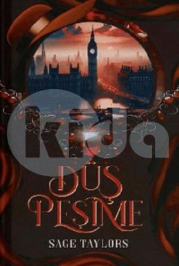 Düş Peşime (Ciltli)