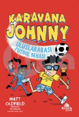 Karavana Johnny Uluslararası Futbol Dehası