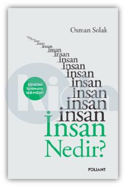 İnsan Nedir