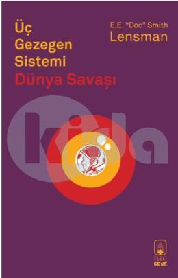 Üç Gezegen Sistemi Dünya Savaşı