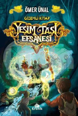 Yeşim Taşı Efsanesi