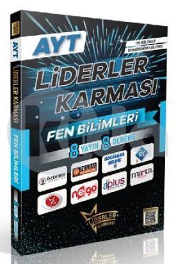 Liderler Karması AYT Fen Bilimleri