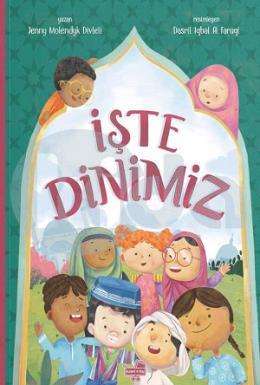 İşte Dinimiz (Ciltli)