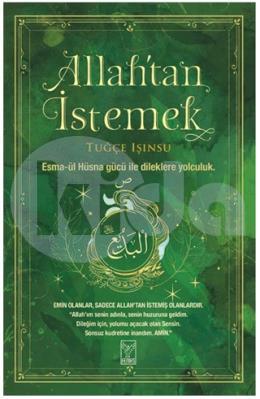 Allahtan İstemek