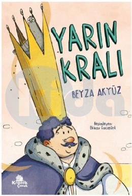 Yarın Kralı