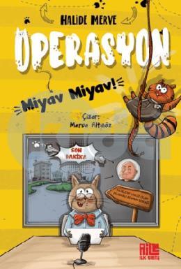 Operasyon Miyav Miyav