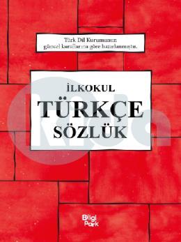 İlkokul Türkçe Sözlük